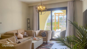 Shedwan 2BR Shared Pool